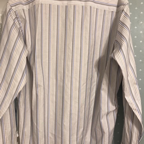 Bugatchi Uomo Dress shirt - Picture 6 of 6